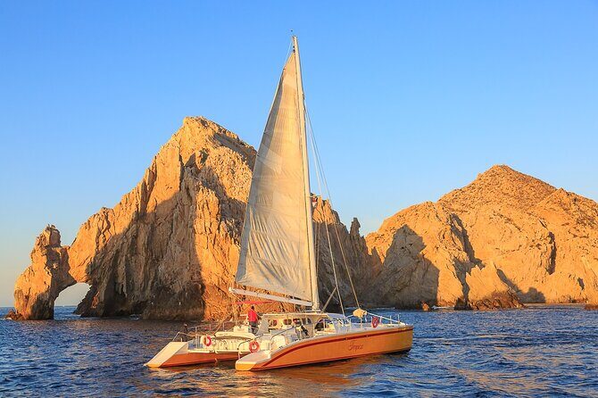 2-Hours Sunset Experience at Los Cabos with Jazz and Bar! from Los Cabos - What Travelers Say (Based on Actual Reviews)