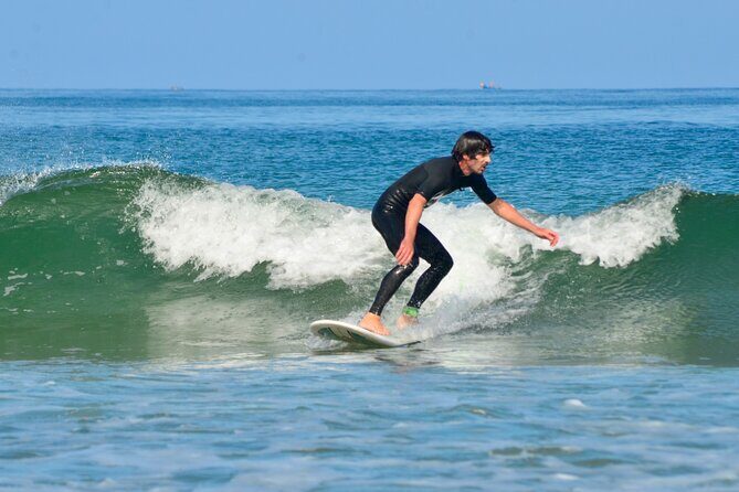 2 hours surf lesson in Agadir - Practical Tips for Booking and Participating