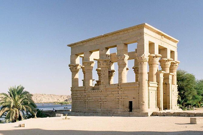 2 Hours Tour in Philae Temple - What Travelers Say: A Mixed Bag