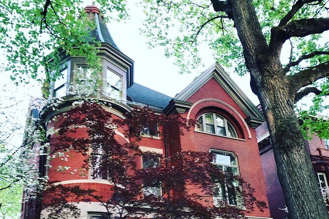 2-hr Day or Night PRIVATE Haunted Old Louisville Walk (1-15 pp) - The Sum Up