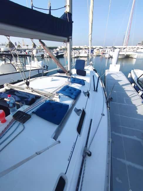 2 hrs Sailing tour with views on Burj Khalifa, Dubai skyline - Authentic Experiences and Genuine Reviews