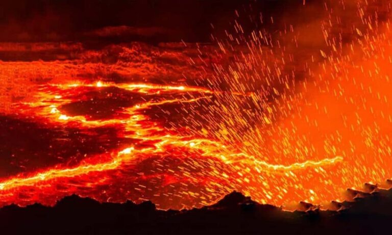 2-Night 3-Day Danakil Depression Tour without Flights - The Itinerary in Detail