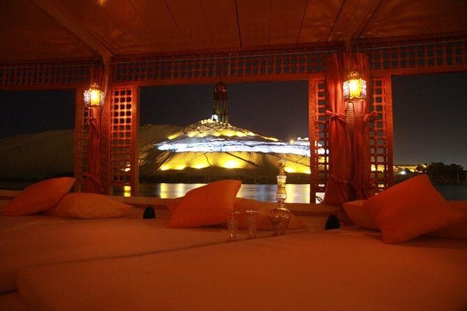 2 Night Nile Felucca from Aswan to Kom Ombo Temple & Edfu - Why This Tour Offers Great Value
