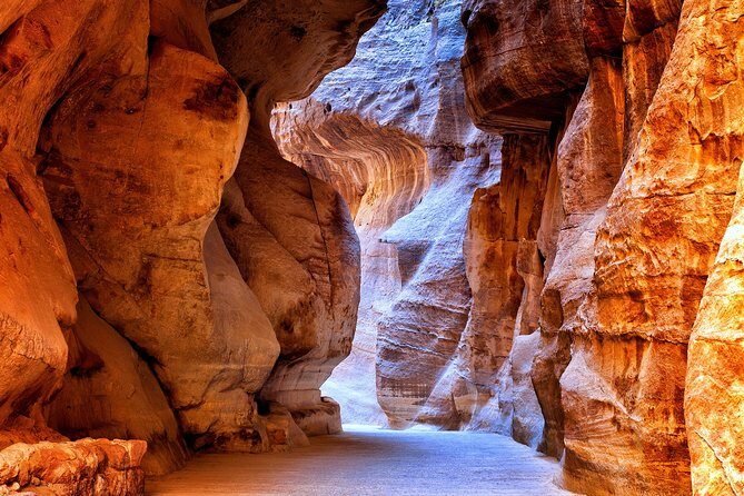 2-Night Private Jordan Jewels Tour: Petra and the Dead Sea - The Value of This Tour