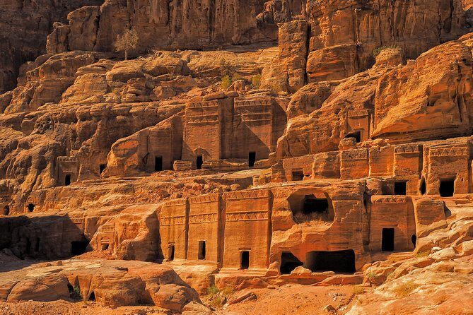 2-Night Private Wonder Tour of Petra and Wadi Rum Overnight from Amman - Price and Value