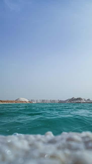 2 Nights 3 Days at Siwa Oases camp from Cairo - What’s Included and What’s Not