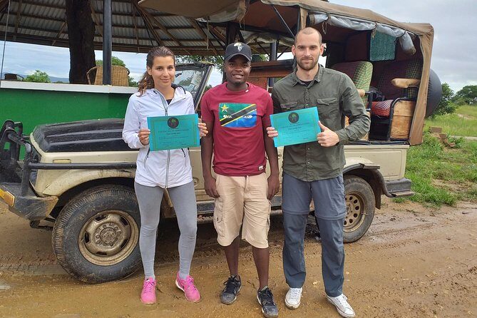 2 nights 3 days safari to mikumi national park - Who Will Love This Tour?