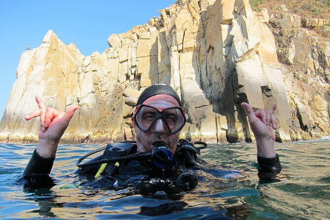 2 Tank Boat Dives for Certified Divers - Final Thoughts