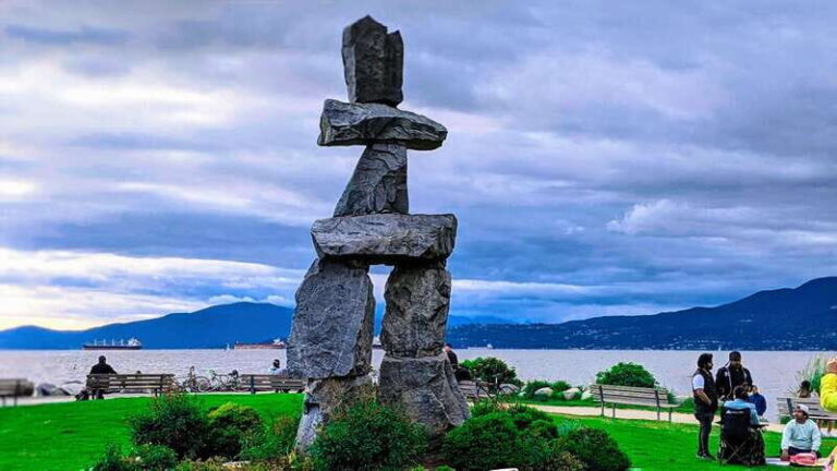 2 Unforgettable Hours in Vancouver - What Makes This Tour Stand Out?