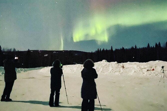 -20F Cold Rated Package: Parka, Snowpants, Boots & Gloves - The Real Value of the Rental Experience