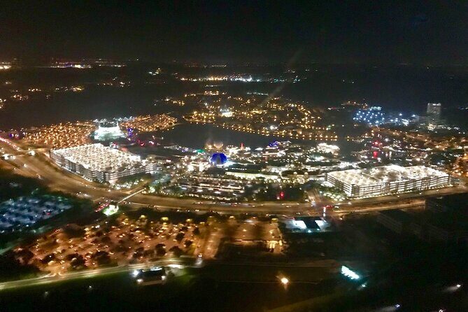 23 miles Private Helicopter After-hours Tour Orlando Theme Parks - Final Thoughts: Who Will Love This?