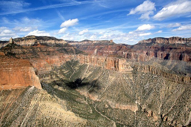 25-min Grand Canyon South Rim EcoStar Helicopter Tour with Optional Hummer - Authentic Experiences from Travelers