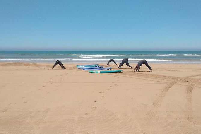 2h surfing in uncrowded spots - The Quality and Value of This Tour