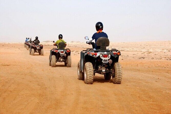 2Hours DE Quad + Comedy EN Tour and Crocoparc Tour - Analyzing the Value and Practical Aspects
