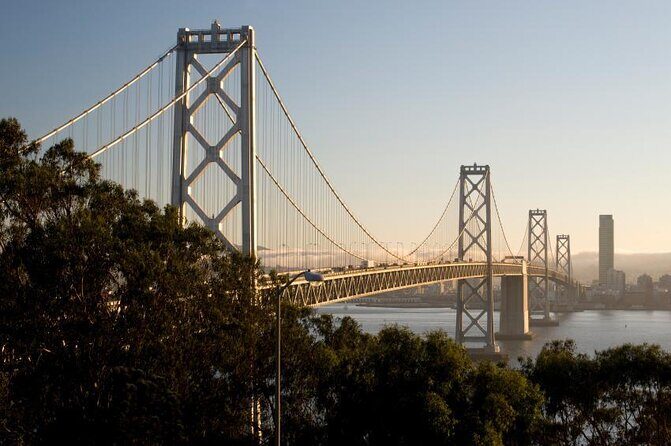 2hr. PRIVATE Sailing Experience on San Francisco Bay (6 Guests)