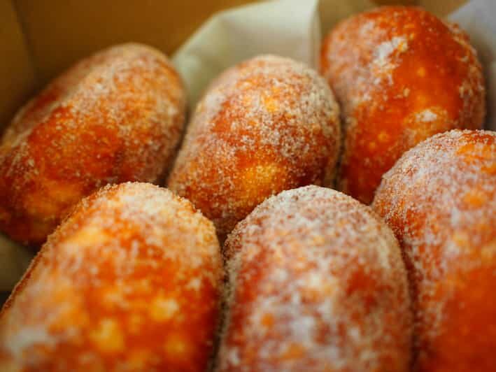 2nd)Diamond Head Hike w/ Malasada Starts at 7:00 a.m. - Final Thoughts