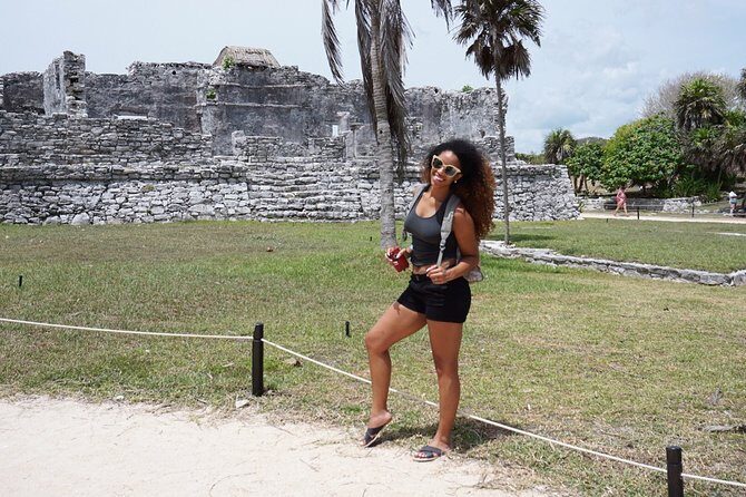 2x1 Tulum tour and Chichen Itza tour for 1 price in 2 days - The Experience of Travel: Comfort and Group Dynamics