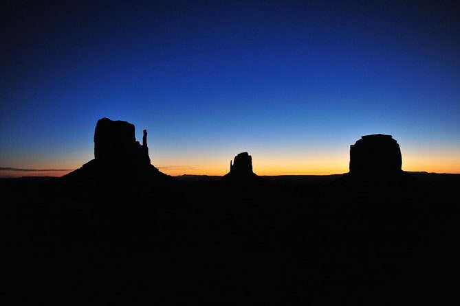 3.0 Hours of Monument Valley's Sunrise or Sunset 4×4 Tour - Final Thoughts