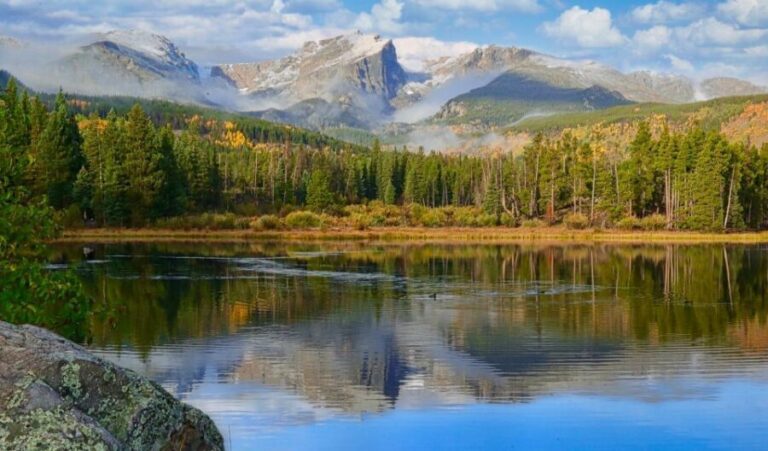 3/4 Day RMNP Mtn to Sky+Bear Lake Rd Tour-RMNPhotographer - Exploring Rocky Mountain National Park with RMNPhotographer