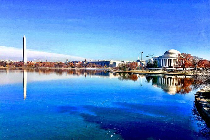 3-4 Hour Private DC Highlight Tour by Van - What Travelers Say: Authentic Feedback