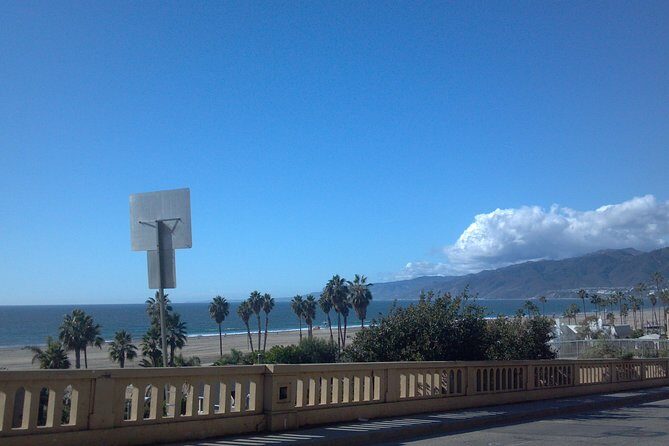 3.5 Hour Coastal Tour of Santa Monica, Venice Beach and Malibu - Who Would Love This Tour?