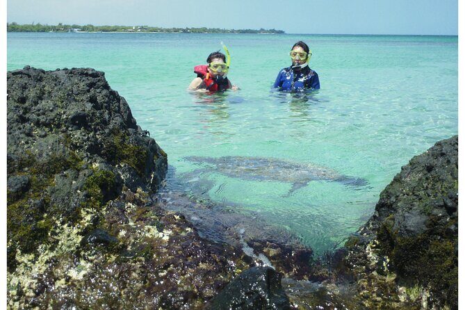 3.5 Hour Kailua-Kona Ocean Kayak and Snorkel Tour - The Sum Up: Why Choose This Experience?