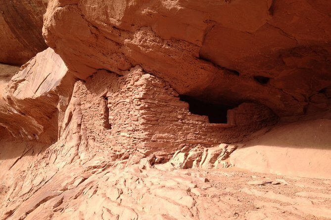 3.5-Hour Mystery Valley's 4×4 Tour - What the Reviews Say