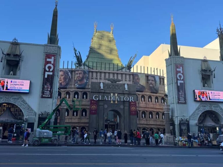 3.5-hour private tour of Hollywood and Beverly Hills in an SUV - Whats the Value?