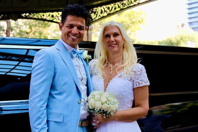 3.5HR Red Rock Limousine Tour with Champagne and Goodies - What We Loved About the Tour