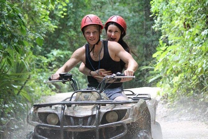 3 Activities in 1 Day - Zipline, Single Atv's & Cenote - The Sum Up: Is This Tour Worth It?