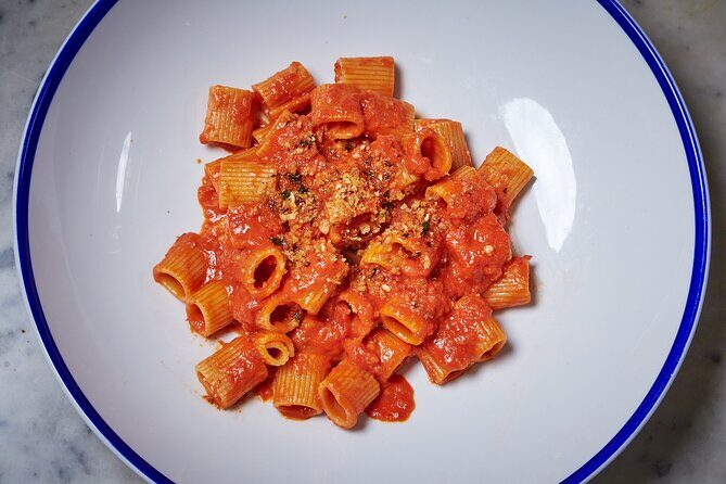 3 Course Italian Lunch at Broadway Fave Bond 45 in Times Square! - Beverages and Tips