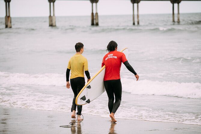 3 Day Adult Surf Retreat in San Diego - Who Is This Tour Best For?