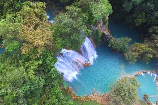 3-Day Adventure and Nature Tour in Huasteca Potosina from Ciudad Valles - What to Expect in Terms of Logistics and Value