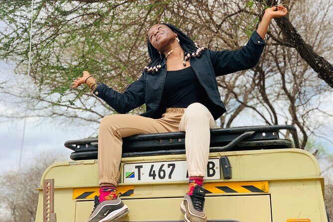 3-Day Adventure Camping Safari to Tarangire, Ngorongoro Crater, and Lake Manyara - The Practical Side: Comfort, Value, and Details