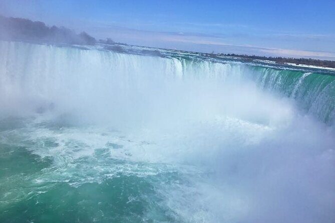 3 Day and 2 Night Tour: Toronto, 1000 Islands, and Niagara Falls - Why This Tour Works Well