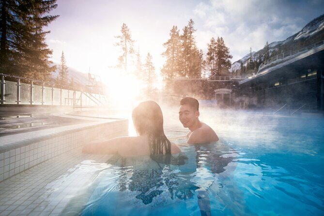 3 Day Banff Lake Louise Columbia Icefield tour - Who Should Consider This Tour?