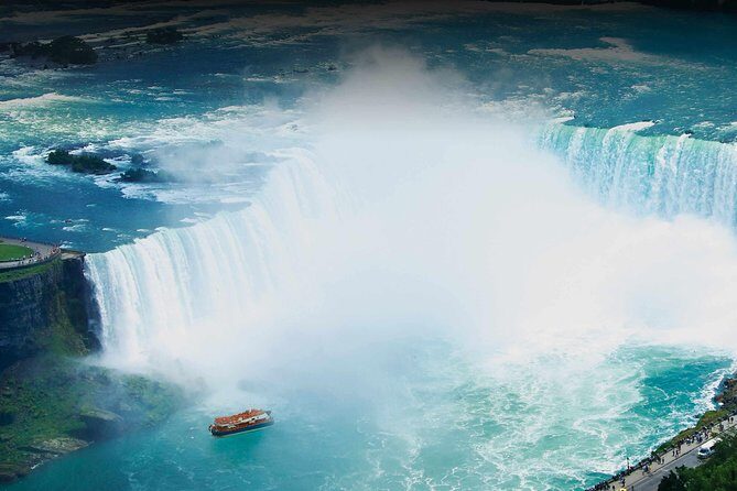 3-Day Bus Tour to Washington D.C., Niagara Falls, Watkins Glen from New York - Authentic Traveler Feedback