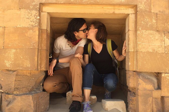 3-Day Cairo Package Tour with a Private Guide - What These Tours Mean for You