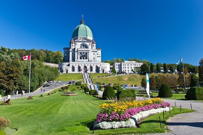 3-day Eastern Canada Tour from Toronto - Practical Details and Tips