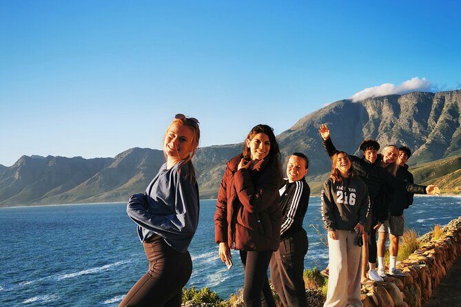 3 Day Garden Route Safari - Final Words