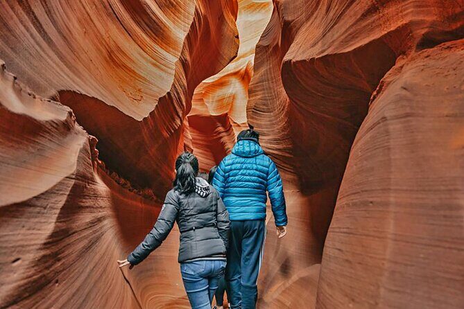 3-Day Grand Canyon, Antelope, Bryce & Zion Tour from Vegas - The Bottom Line: Who Is This Tour Perfect For?