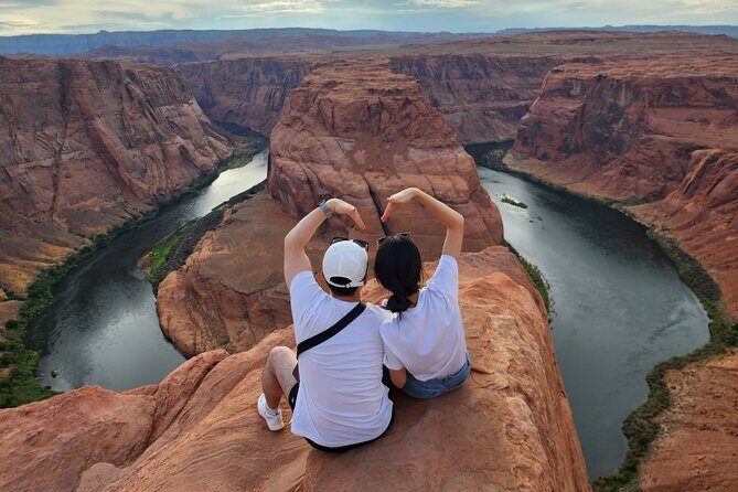 3-Day Grand Canyon, Antelope Canyon and Horseshoe Bend Tour - The Value of This Tour