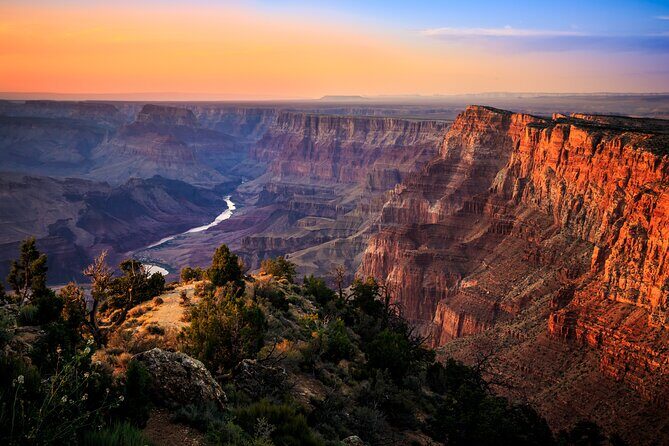 3-Day Grand Circle Tour from Las Vegas - Practical Aspects and Considerations