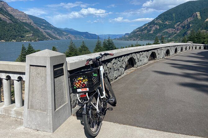 3-Day Guided E-Bike Tour Through the Columbia River Gorge - Who is this tour perfect for?