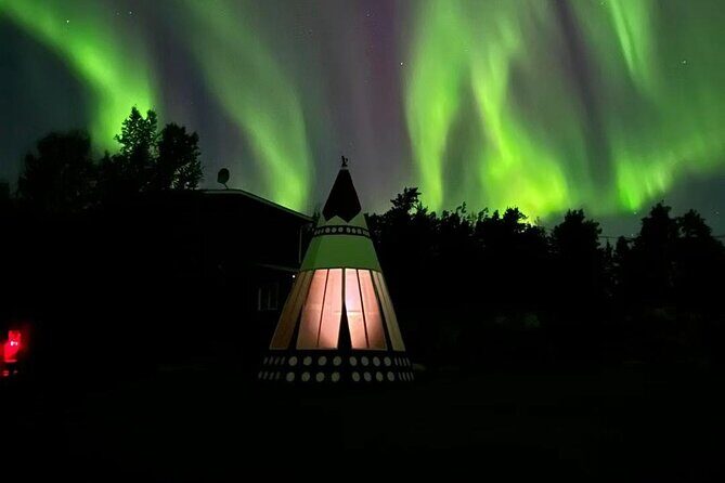 3-Day Guided Tour to Yellowknife Aurora Viewing - In-Depth Itinerary Breakdown
