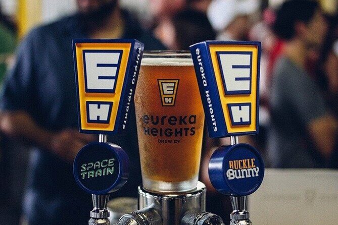 3-Day Houston Brew Pass - Who Will Get the Most Out of This Experience?