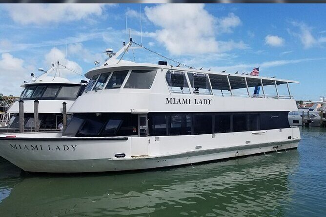 3-Day Miami Beach with Miami Bus/Boat Tour, Everglades and Keywest boat Tour - Transportation and Logistics