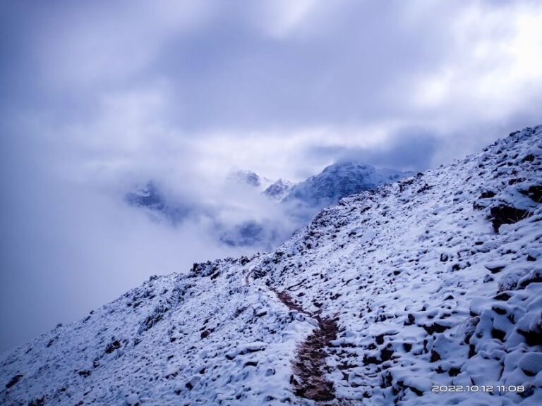 3-Day Mount Toubkal AdventureHike, Culture &Local Food - What’s Included and What to Consider