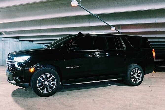 3 Day Niagara Falls and Toronto City Voyage Car Tour - Transportation, Comfort, and Planning