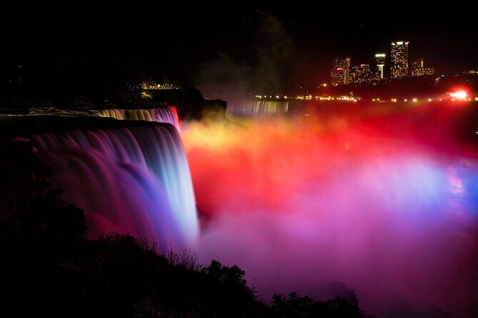 3-Day Niagara Falls, Corning & Thousand Island Tour from New York - What Sets This Tour Apart